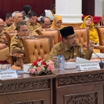 Sekda Ismail Tutup Magang Praja IPDN, Satpol PP Jadi Fokus Implementasi