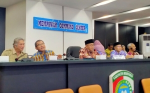Penataan Cagar Budaya Mempawah Harus Terencana dan Berkelanjutan