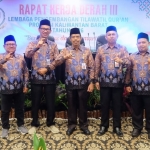 Sekda Ismail Dorong Digitalisasi MTQ