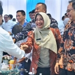 Smelter Raksasa Rp110 Triliun Dibangun di Mempawah, Erlina: Ini Lompatan Ekonomi Daerah!