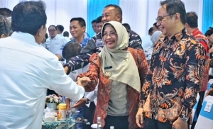 Smelter Raksasa Rp110 Triliun Dibangun di Mempawah, Erlina: Ini Lompatan Ekonomi Daerah!