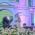 Asisten I Ingatkan Pentingnya Peran Ponpes