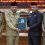 Ekonomi Mempawah Melaju 9,87 Persen, Tertinggi di Kalbar