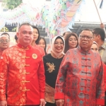 MABT Pilar Harmoni dan Mitra Strategis Pemerintah