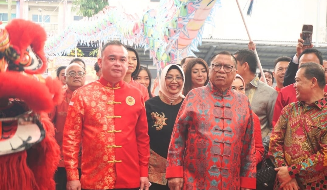 MABT Pilar Harmoni dan Mitra Strategis Pemerintah