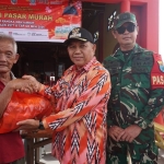 Pemkab Mempawah Subsidi Sembako Rp27 Ribu per Paket!