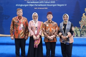 Mempawah Siap Uji Transparansi LKPD 2025
