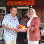 Safari Imlek, Bupati Erlina: Mempawah Rumah Besar dalam Keberagaman