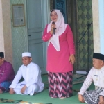 Puasa Harus Perkuat Integritas dan Pelayanan