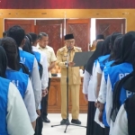 Mempawah Perkuat Jaminan Sosial, 47 Agen PERISAI Diterjunkan Lindungi Pekerja Informal