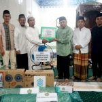 Dari Sungai Kunyit hingga Mempawah Hilir, Safari Ramadan Tebar Syiar Islam dan Kebersamaan