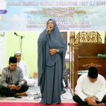 Di Tengah Efisiensi Rp136 Miliar, Bupati Erlina Pastikan Pembangunan Mempawah Tetap Jalan