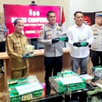 Sintang Harus Bebas Narkoba!