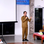 Sosialisasi Permendagri 23/2024, Bupati Sintang Tekankan Integritas dan Profesionalisme Perumda