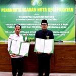 Jangan Mudah Bercerai!