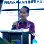 Jalan Mantap Sintang Baru 12,07 Persen, Bupati Bala Dorong Infrastruktur Jadi Prioritas RKPD 2027