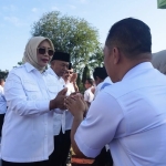 Apel Perdana Usai Lebaran, Pemkab Mempawah Fokus Disiplin dan Reformasi