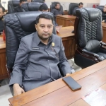 Anggaran Dipangkas, DPRD Sintang Ingatkan Pembangunan Terancam Tersendat