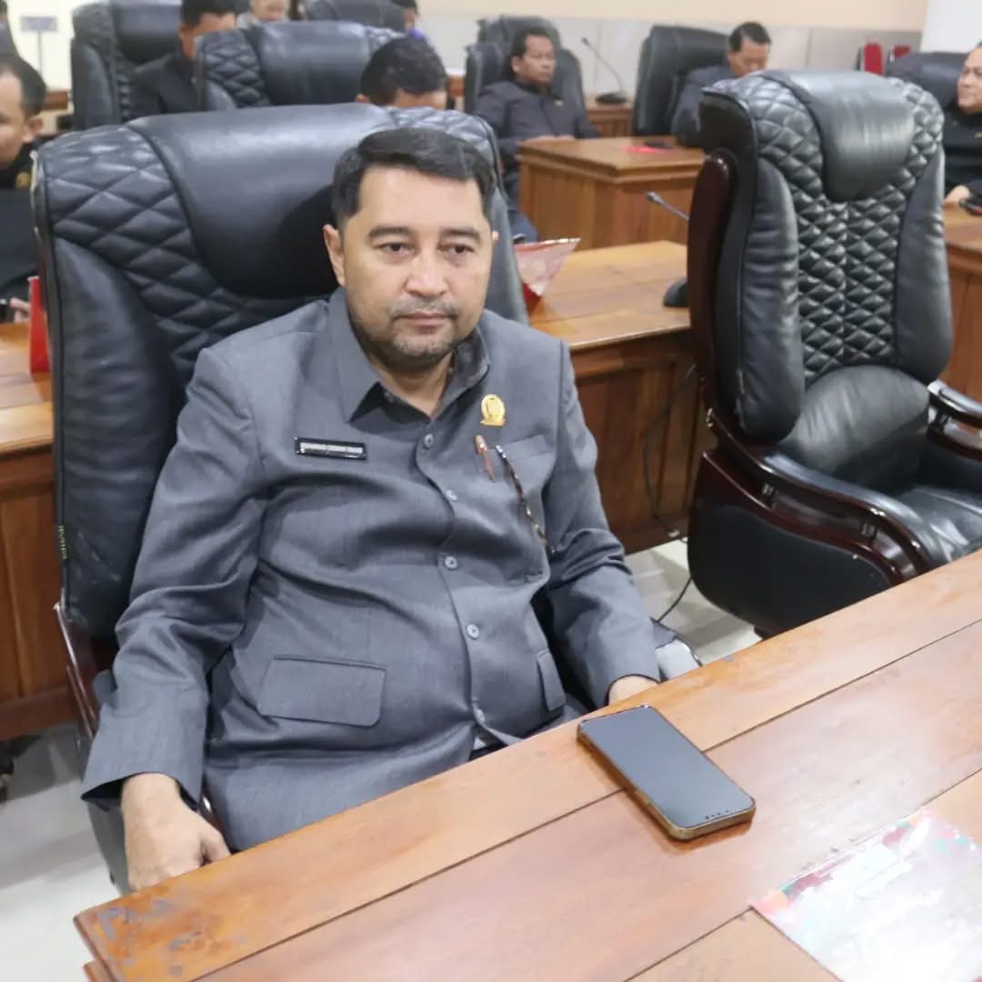 Anggaran Dipangkas, DPRD Sintang Ingatkan Pembangunan Terancam Tersendat