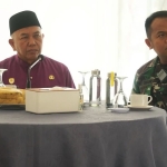 Wabup Juli Suryadi Dorong Percepatan KDKMP