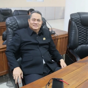 DPRD Sintang Kecam Keras Teror Penyiraman Air Keras terhadap Aktivis, Minta Aparat Ungkap Motif Pelaku