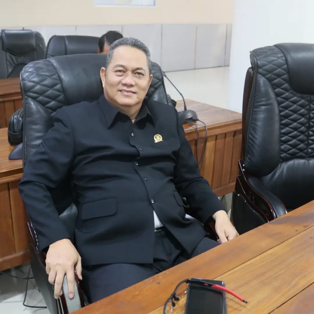 Dewan Apresiasi Pengamanan Paskah 2026 Berjalan Aman dan Kondusif