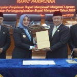 LKPJ 2025, Bupati Erlina Beberkan Capaian dan Arah Pembangunan Mempawah