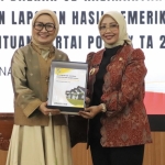 Serahkan LKPD 2025, Mempawah Optimis Raih WTP Kembali