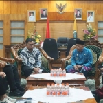 Mempawah Komitmen Perkuat Tata Kelola Keuangan Daerah