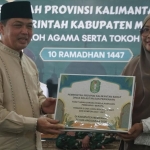 Safari Ramadan di Mempawah, Ria Norsan Soroti Lonjakan Ekonomi dan Tantangan SDM