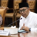 Hentikan Program Rutinitas Tanpa Dampak, EVRAN 2026 Fokus Lima Sektor Strategis