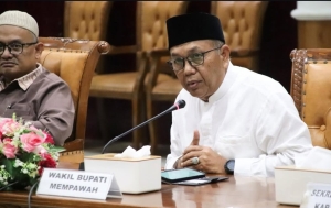 Hentikan Program Rutinitas Tanpa Dampak, EVRAN 2026 Fokus Lima Sektor Strategis