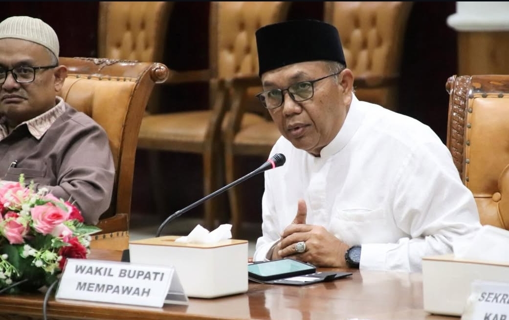 Hentikan Program Rutinitas Tanpa Dampak, EVRAN 2026 Fokus Lima Sektor Strategis