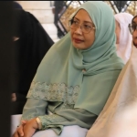 Jadikan Ramadan Madrasah Perubahan Diri