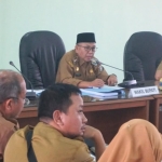 Wabup Juli Suryadi Buka Forum Perangkat Daerah, Pastikan Usulan Warga Terakomodasi dalam Program Pembangunan