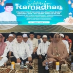 Erlina Hadiri Silaturahmi Ramadan 1447 H di Pendopo Gubernur, Perkuat Sinergi Umara dan Ulama se-Kalbar