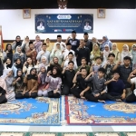 Wabup Juli Tutup Safari Ramadan 1447 H di Pontianak