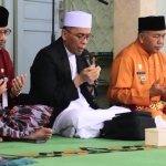 Wabup Juli Suryadi Ajak ASN Mempawah Perkuat Spiritualitas Saat Ramadan