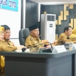 Wabup Mempawah Tekankan Ketelitian Dokumen Lingkungan untuk Program Cetak Sawah 2026