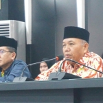 Wabup Mempawah Dorong Percepatan Pengembangan Terminal Kijing