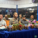 Pantau Malam Takbiran, Wabup Mempawah Tekankan Pengamanan Maksimal di Jalur Strategis