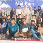 Open House Wabup Mempawah Jadi Ajang Silaturahmi Hangat di Hari Raya