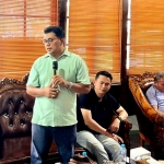 Jelang Demo di PN Sintang, Yohanes Rumpak Ingatkan: Aspirasi Boleh, Anarki Jangan