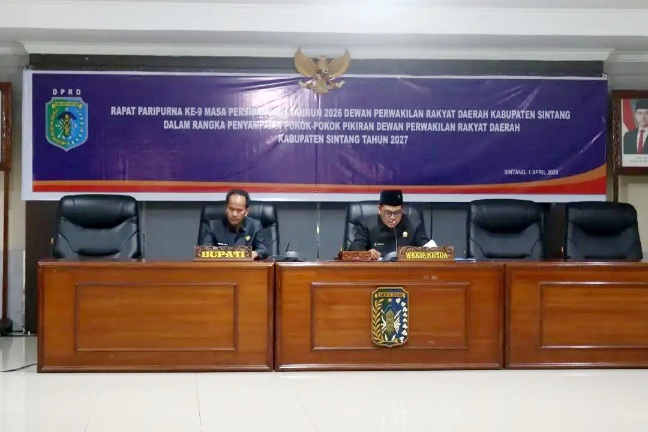 Momentum Paskah, Yohanes Rumpak Ajak Masyarakat Perkuat Persatua