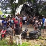 Insiden Maut di Penyeladi, Perum DAMRI Pastikan Tanggung Jawab dan Pendampingan Korban