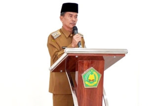Di Tengah Kuota Haji Terbatas, Bupati Sintang Dorong Jamaah Lebih Siap