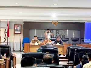 Genjot PAD, Timbangan dan Take Over Sawit Bakal Ditarik Retribusi