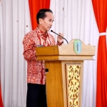 Di Hadapan Wagub Kalbar, Bupati Bala Soroti Jalan Provinsi dan Jembatan Mangkrak