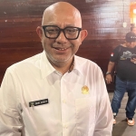 Ketua DPRD Sintang Ikuti Retret Nasional di Magelang, Perkuat Sinergi dan Kepemimpinan Daerah