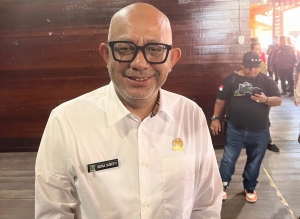 Ketua DPRD Sintang Ikuti Retret Nasional di Magelang, Perkuat Sinergi dan Kepemimpinan Daerah